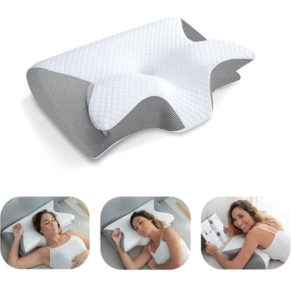 Ergonomisch Kussen Lorinae 2.0